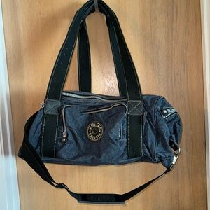 Kipling duffle bag
